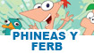 Juegos de Phineas y Ferb
