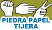 Juegos de piedra papel o tijera