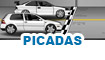 Juegos de picadas