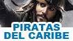 Juegos de piratas del caribe