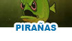 Juegos de pirañas