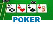 Juegos de poker