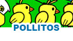 Pollitos