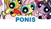 Juegos de ponis