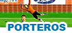 Juegos de porteros