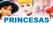 Juegos de princesas