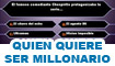 Juegos de quien quiere ser millonario
