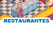 juegos de restaurantes