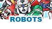 juegos de robots