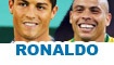 Juegos de Ronaldo