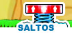 Saltos