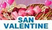 San valentín