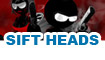 Juegos de Sift Heads