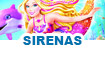 Juegos de sirenas