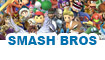 Juegos de smash bros