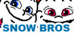 Juegos de snow bros