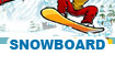 Juegos de snowboard