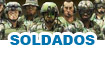Juegos de soldados militares
