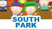 Juegos de south park