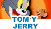 Juegos de tom y jerry