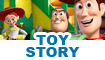 Juegos de toy story