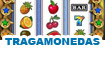 Juegos de tragamonedas
