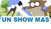 Juegos de un show mas (regular show)