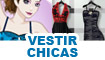 Juegos de vestir chicas