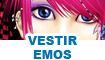 Juegos de vestir emos