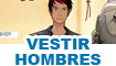 Vestir hombres