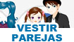 Vestir parejas