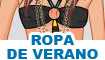 Juegos de vestir en verano