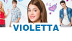 Juegos de violetta