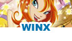Juegos de winx