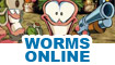 Juegos de worms online