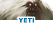 Juegos de Yeti