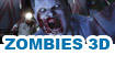 Juegos de zombies 3D