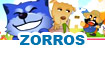 Juegos de zorros