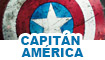 Juegos del Capitán América