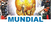 Juegos del mundial