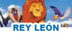 Juegos del Rey Leon