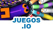 Juegos de .IO