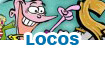 Juegos locos