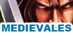 Juegos medievales