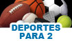 Juegos de 2 de deportes