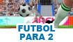 Juegos de 2 jugadores de fútbol
