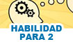 Juegos de 2 de habilidad