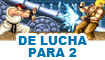 Juegos de 2 de lucha