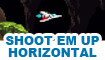 Shoot em up horizontales
