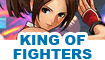 King of fighters
